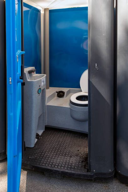 Portable Toilet Options We Offer in Clearfield, UT