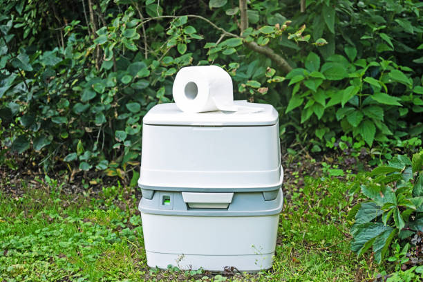 Best Porta potty services near me  in Clearfield, UT