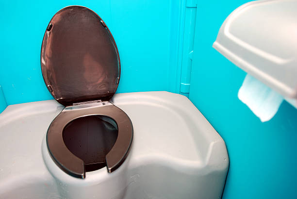 Best Construction site porta potty rental  in Clearfield, UT