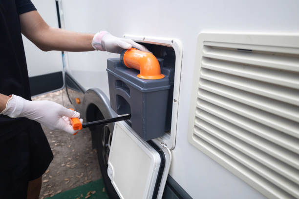 Best Local porta potty services  in Clearfield, UT