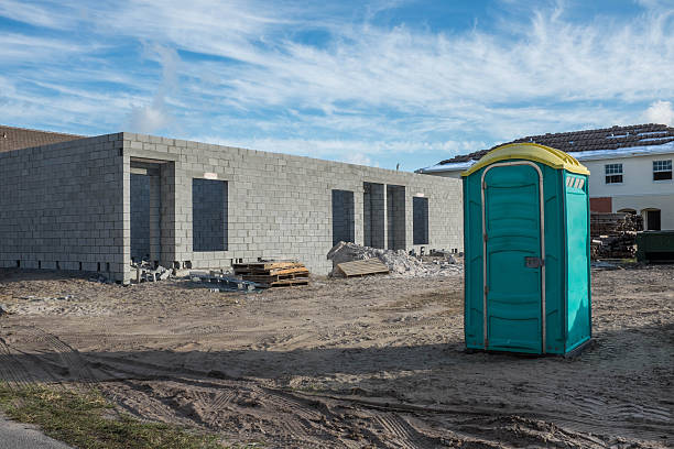 Clearfield, UT porta potty rental Company
